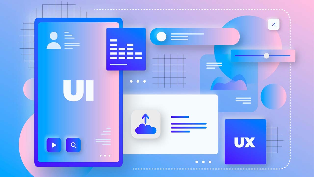 Complete Figma UI UX Design Essentials