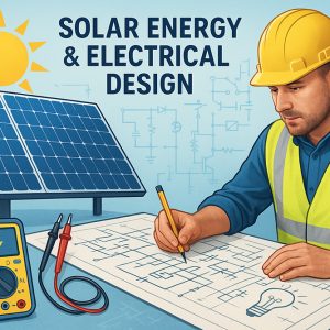 Solar Energy & Electrical Design
