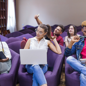 Social Media Marketing (SMM)