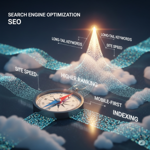 Search Engine Optimization (SEO)