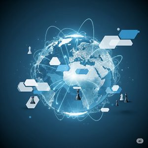 International Strategy Management